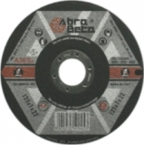 Microdisk rezný na oceľ rovný 115mm