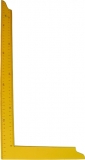 Uholník tesársky 50x25cm