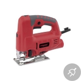 Elektrická priamočiara píla Worcraft JS05-65, 570W