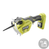 Aku prerezávacia píla RY18PSA-0 Ryobi, 18V