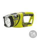 Aku svietidlo RYOBI RFL 180 M, 18V