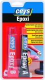 CEYS Epoxi Ceys rýchlo tvrdnúce 30ml