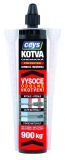 CEYS Chemická kotva polyester 300ml