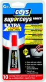 CEYS Superceys unick gel 3g