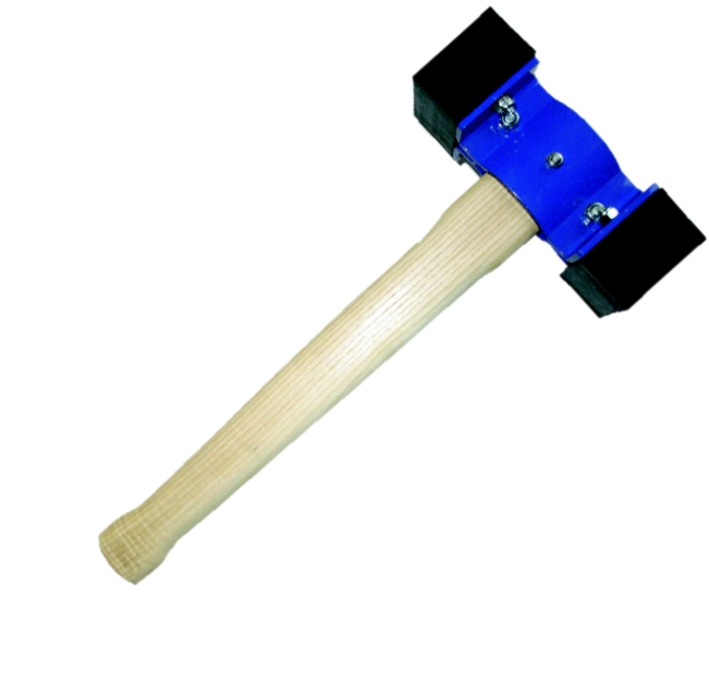 Palice na zám.dlaž.45cm/gum42mm