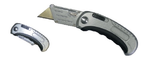 Nôž zatvárací kovový typ SX671