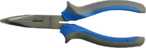 Kliešte Chr. V. zahnuté 180mm