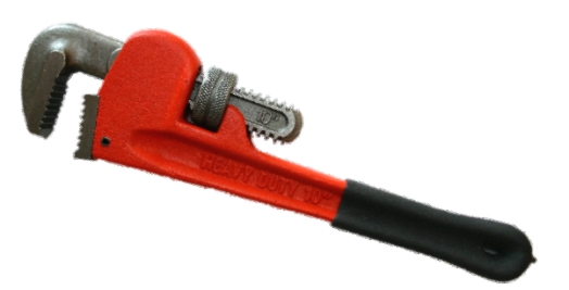 Hasák 36" rozsah 5"