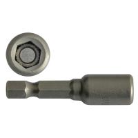 Hlavice s magnetom 1/4", 12mm