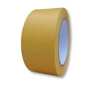 Maskovacia páska PVC s vrúbkami 50mm/33m