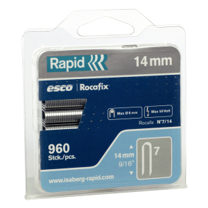 Spony Rapid 7/14 960 ks