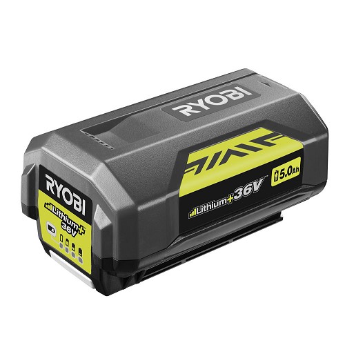 Akumulátor BPL3650D2 Ryobi, 36V, 5,0Ah 
