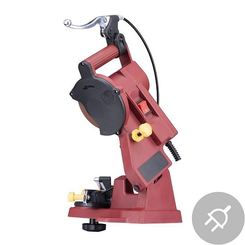 Ostřič pílových reťazí Worcraft WPSS-112, 85W 