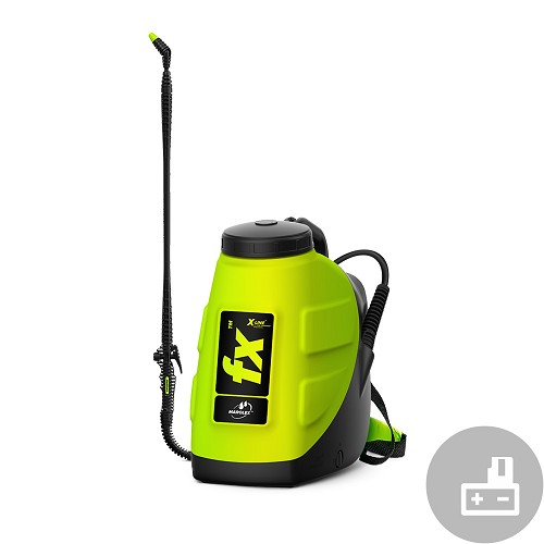 Aku postrekovač záhradné Marolex FX ™ X-line, 7l 
