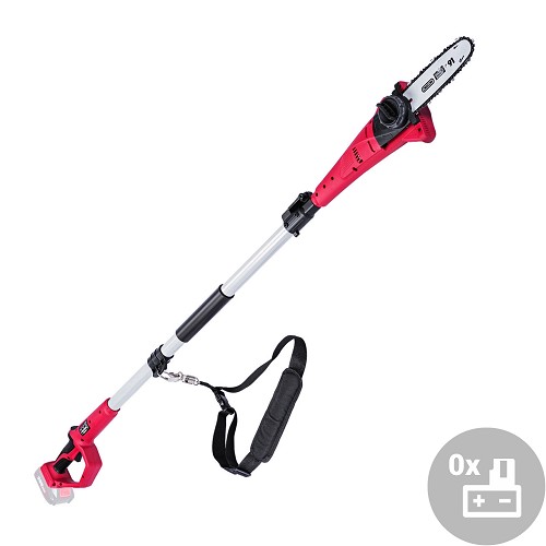Aku prerezávacia píla CPS-S20Li Worcraft, 20V, 24cm 