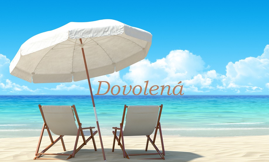 DOVOLENKA