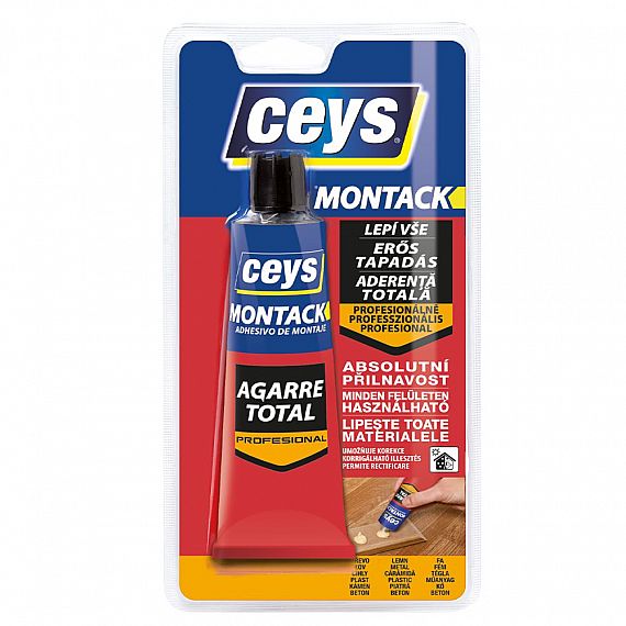 CEYS Montack Profesional 100ml