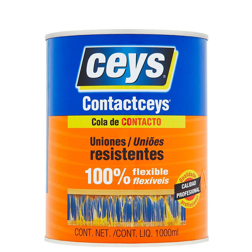 CEYS Kontakt Ceys 1l