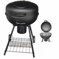 Gril BBQ Oliver, 54x57x92 cm