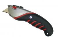 Nôž výsuvný soft rukoväť SX 1500