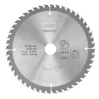  Kotúč pre okružnú pílu 160 / 20 / 2,2 mm , 48 zubov AEG