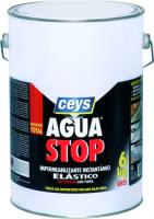  Agua Stop hydroizolačná tmel šedý 6kg