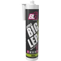  BL6 lepidlo BigLEP slonovina - kartuša 290ml