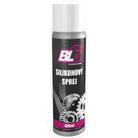  BL6 Silikónový sprej 400ml sprej