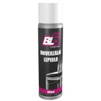 BL6 Univerzálne lepidlo 400ml sprej