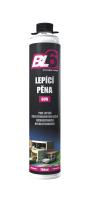 Lepidlo BL6 na polystyrén PU pena lepiace - GUN 750ml