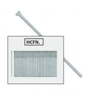Klince HCFN-20mm pozink pre klincovačku BOSTITCH SB-HC50FN