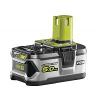 Akumulátor RB18L50 Ryobi, 18V, 5,0Ah