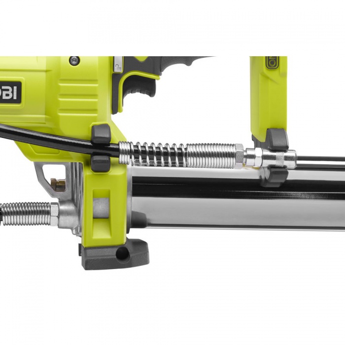 Aku mazacie pištole R18GG-0 Ryobi, 18V