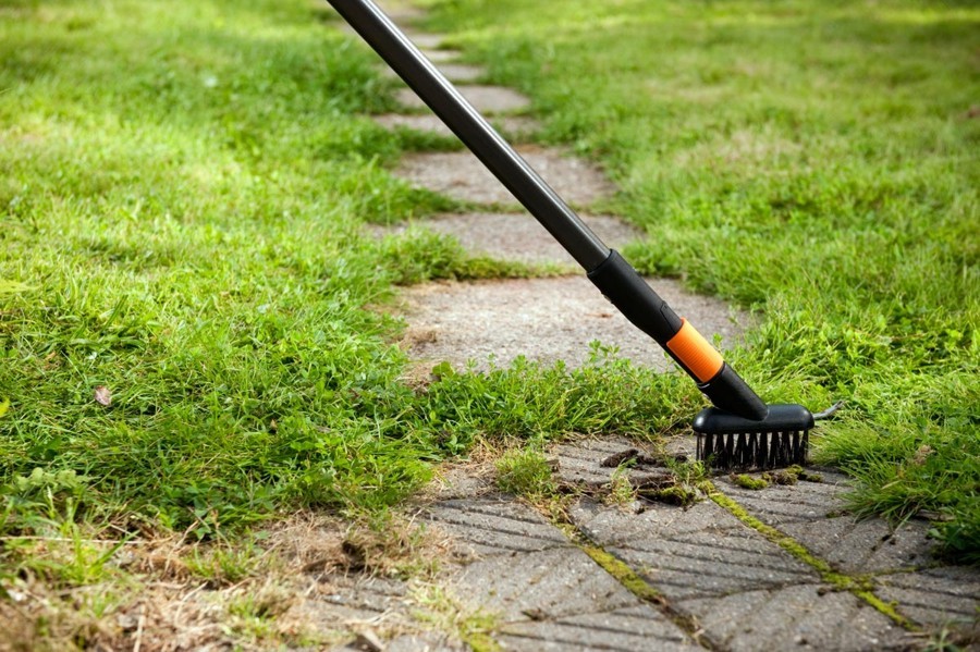 Kefa na škáry QuikFit FISKARS