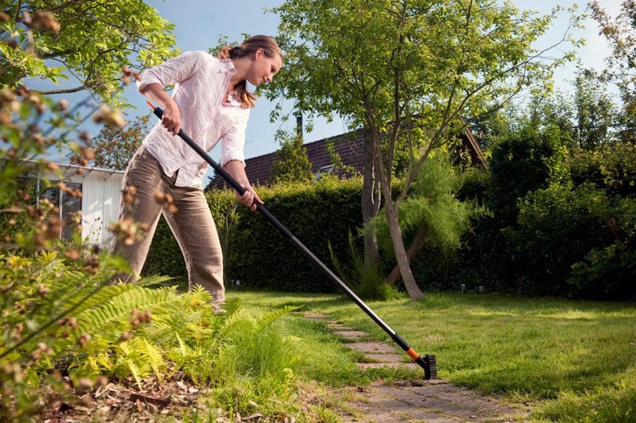 Kefa na škáry QuikFit FISKARS