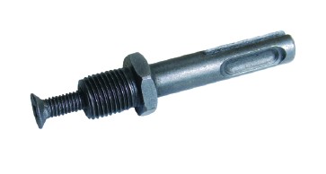 Adaptér SDS + 1/2 UNF