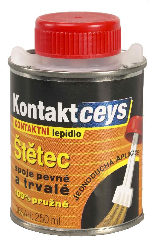 CEYS Kontakt Ceys 250ml so štetcom