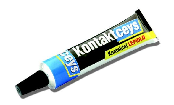CEYS Kontakt Ceys 70ml