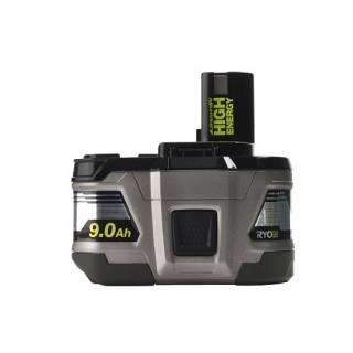 Akumulátor RB18L90 Ryobi, 18V, 9,0Ah