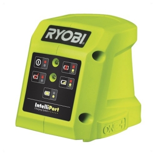 Nabíjačka RYOBI RC18115, 18V ONE PLUS