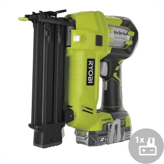 Aku klincovačka R18N18G-120S Ryobi, 18V 