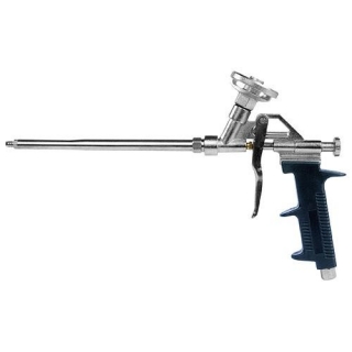 Pištol L03 Zn, na montážnu penu