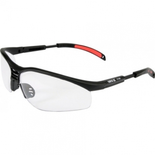 Ochranné okuliare číre 91977