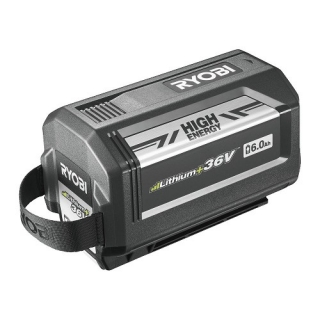 Akumulátor High Energy RY36B60A Ryobi, 36V, 6,0Ah