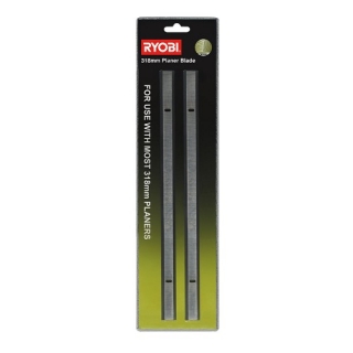 Nôž hoblíka Ryobi PTB02PK, 319mm, 2ks 