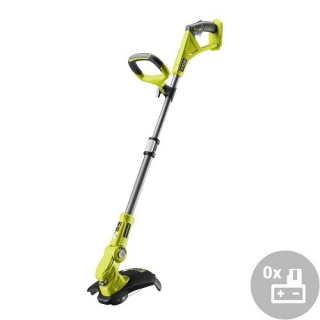 Aku strunová kosačka / vyžínač OLT1832 Ryobi, 18V, 30cm 