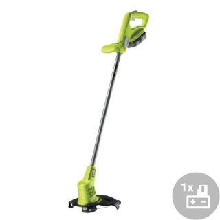 Aku strunová kosačka / vyžínač RLT1825M-20S Ryobi, 18V, 25cm 