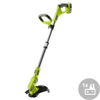 Aku strunová kosačka / vyžínač RLT183225F Ryobi, 18V, 30cm 