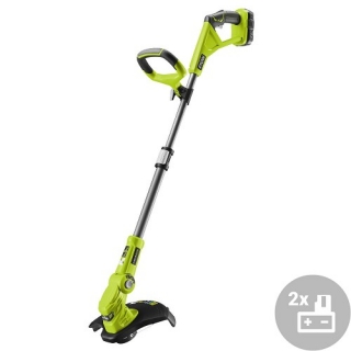 Aku vyžínač na trávu RLT1832-22S Ryobi, 18V