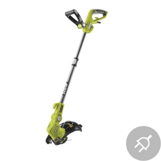 Elektrická strunová kosačka / vyžínač RLT5127 Ryobi, 500W, 27cm 